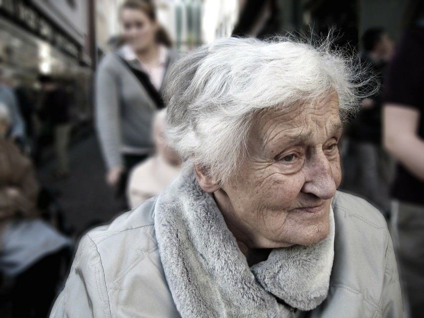 W Gorzowie żyje około 30 tys. seniorów. Powyżej 60. roku...