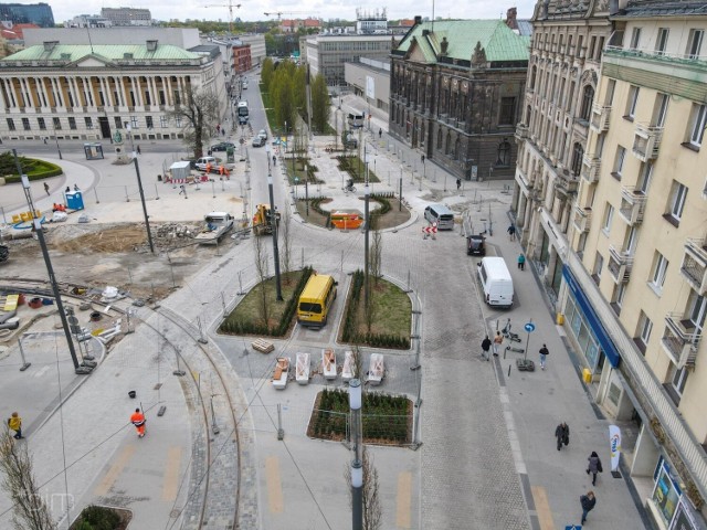 Podgórna będzie ponownie jednokierunkowa – od strony Kupca Poznańskiego do Al. Marcinkowskiego. Nie będzie także tzw. nawrotki z Św. Marcin w Podgórną.