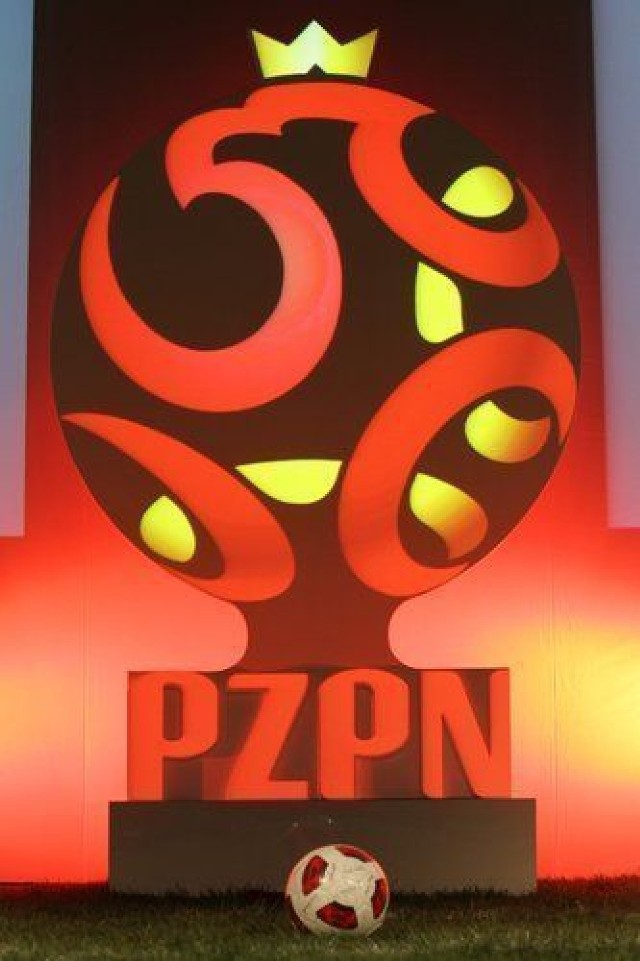 Nowe logo PZPN