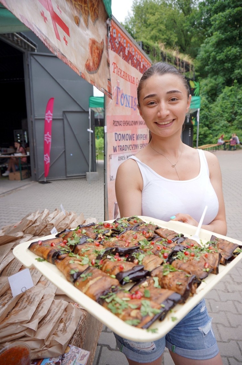 Wege Festival w klubie Radość. Wege na sto sposobów albo i więcej (ZDJĘCIA) 