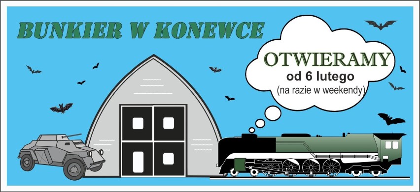 Weekend Tomaszów, Opoczno. Co robić w weekend, co jest otwarte, co można zwiedzać?