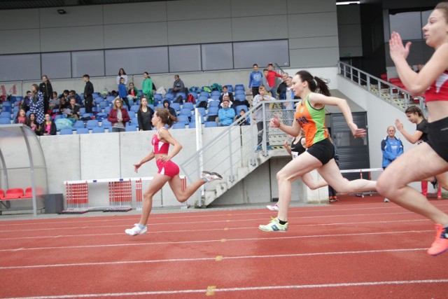 W dniach 23-25 czerwca na stadionie OSiR we Włocławku odbędą się lekkoatletyczne mistrzostwa Polski juniorów