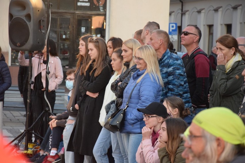 La Strada w Kaliszu. Za nami trzeci, ostatni dzień festiwalu...