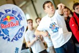 Red Bull Paper Wings 2015 Kraków!