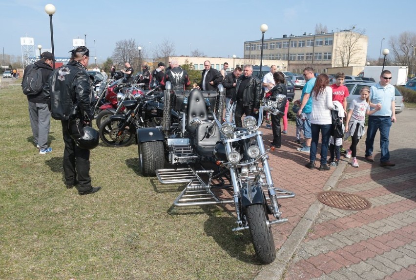 Targi Motoshow 2015 w Szczecinie [wideo, zdjęcia]