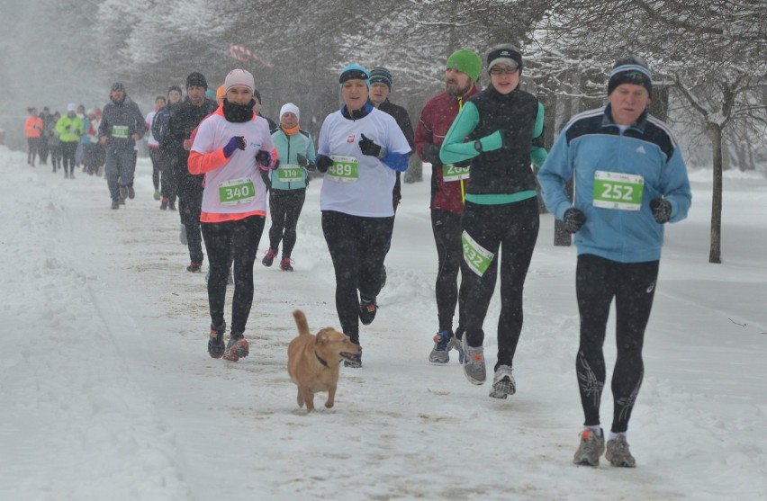 Bieg City Trial Łódź. Zobacz zdjęcia z ostatnich...