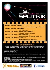 Festiwal Filmów Rosyjskich "Sputnik nad Łodzią" [PROGRAM]