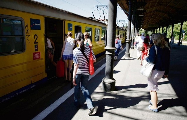 Dla gości spoza Trójmiasta odnalezienie  się w zawiłej sieci komunikacyjnej to nie lada problem