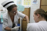 Darmowe szczepienia w Żorach: Od kwietnia ruszają szczepienia przeciwko HPV 