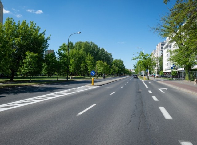 Ruszają prace przy ul. Sokratesa