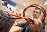 Młodzi naukowcy z Politechniki Lubelskiej chcą pokazać swoje wynalazki w Genewie