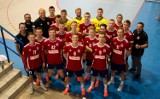 Piłkarze ręczni z Żukowa awansowali do ligi centralnej