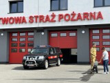 Zawody strażackie OSP w Wodzisławiu Śl. Jednostki zmierzą się na Stadionie Miejskim. W programie wiele atrakcyjnych konkurencji