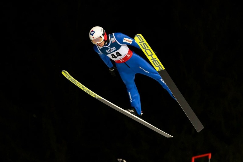 Skoki narciarskie OBERSTDORF NA ŻYWO 25.02.2024 r. WYNIKI. Świetny Stoch, wygrał Kraft. Gdzie oglądać transmisję TV, stream online, relacja