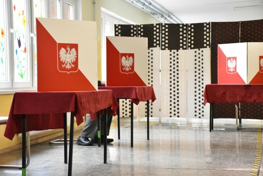 Wybory burmistrza Malborka. Tak mieszkańcy głosują w II turze