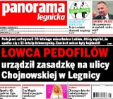 Panorama Legnicka już jutro w Twoim kiosku!