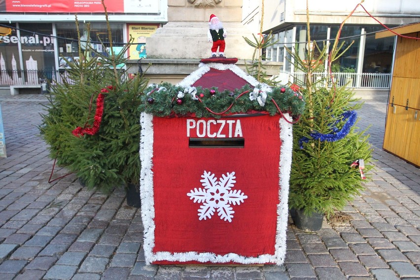 Betlejem Poznańskie 2013
