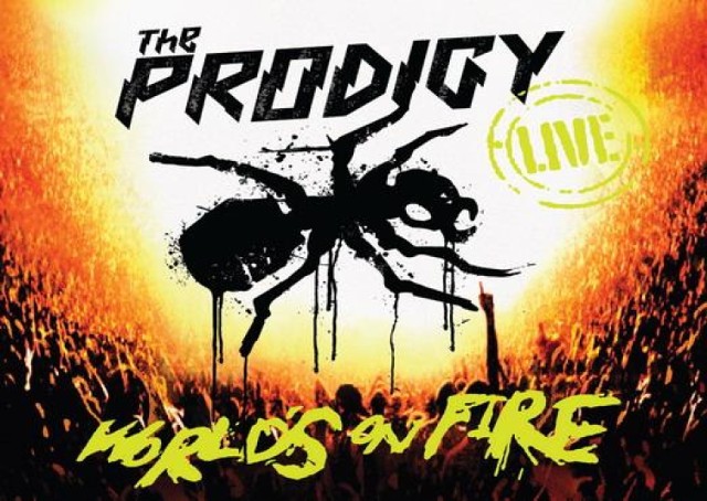 Zespół The Prodigy dołączył do gwiazd tegorocznej edycji ...