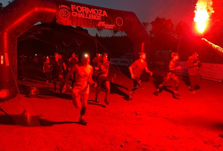 Formoza Challenge otworzy sezon w Kaliszu!