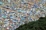 Przystanek Woodstock. Policja odnotowała 148 zdarzeń [ZDJĘCIA]