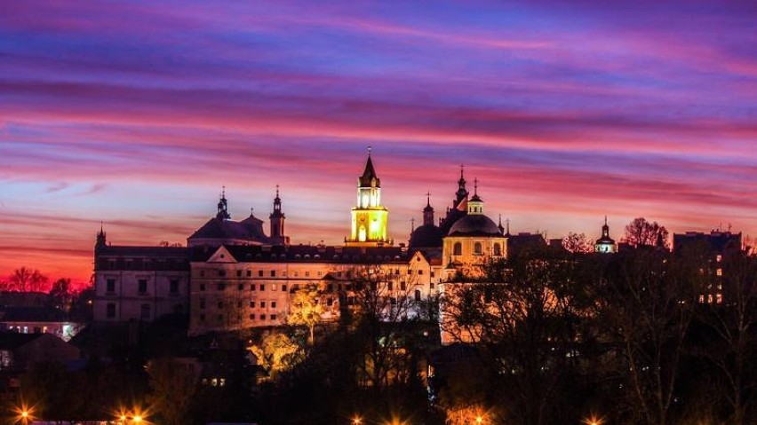 Lublin piękny jak z pocztówek! Te miejsca na mapie Lublina kochają Instagramerzy!