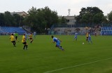 Błękitni Stargard bez punktów w ostatnim meczu sezonu w II lidze 