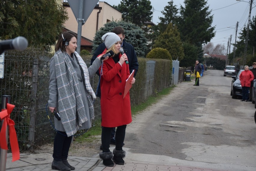 W środę, 27 marca, w Gorzowie nastąpiło uroczyste otwarcie...