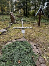 Na górze Manyłowa pochowano ponad 100 żołnierzy poległych podczas Wielkiej Wojny. Ostatni epizod krwawego dramatu