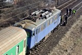 Wrocław: Mężczyzna wpadł pod pociąg przy Praczach Odrzańskich