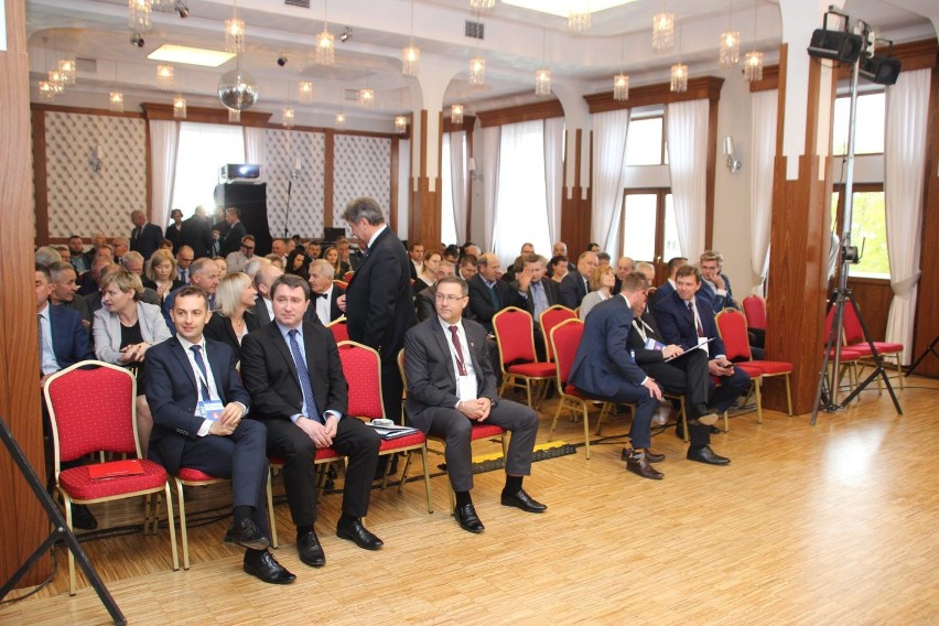 Forum Gospodarczo-Samorządowe w Kraśniku za nami (GALERIA ZDJĘĆ)