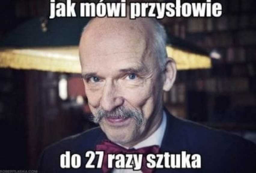 Wyniki wyborów do PE 2019: Internauci stworzyli MEMY. Zobacz...