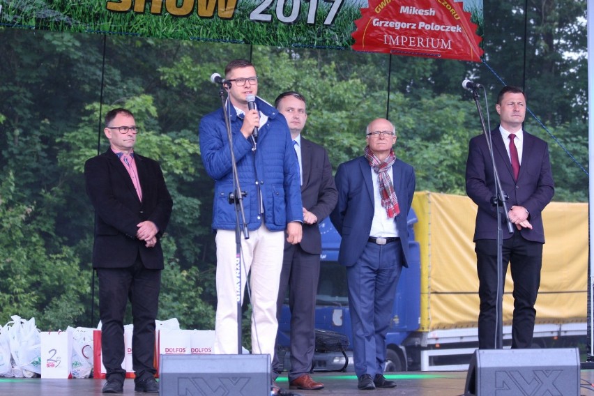 Konkurs na najciekawsze stoisku Jarmarku Krajeńskie 2017 w Złotowie rozstrzygnięty