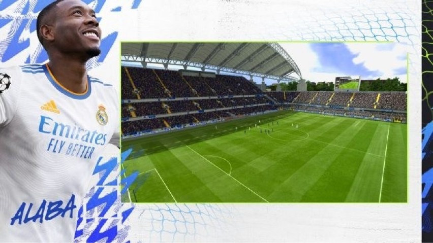 FIFA Mobile 22 - nadchodzi nowy sezon. Zapowiedziano duże zmiany w wielu aspektach gry. Nowe stadiony i 60 FPS