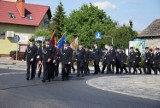 Rzeczenica. Przez 75 lat jednostka Ochotniczej Straży Pożarnej wierna hasłu: „Bogu na chwałę, ludziom na ratunek” 