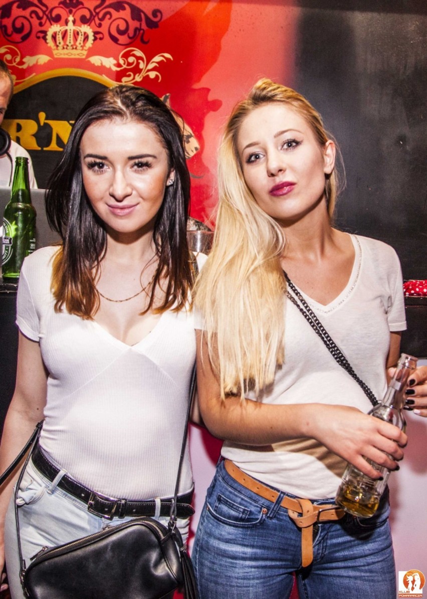 Pomarańcza Katowice: Impreza "PIN UP PARTY" [ZDJĘCIA]