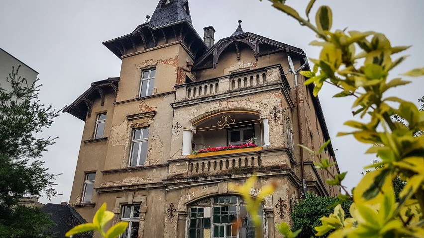 Piękne leszczyńskie kamienice. Zobaczcie, jakie perły architektury mamy w Lesznie 