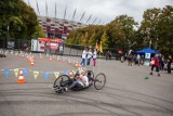 Narodowy Dzień Sportu 2016. Tłumy na pikniku pod Stadionem Narodowym [ZDJĘCIA] 