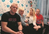 Rodziny z Ukrainy i Kazachstanu znalazły w Bełchatowie swoje miejsce na ziemi 
