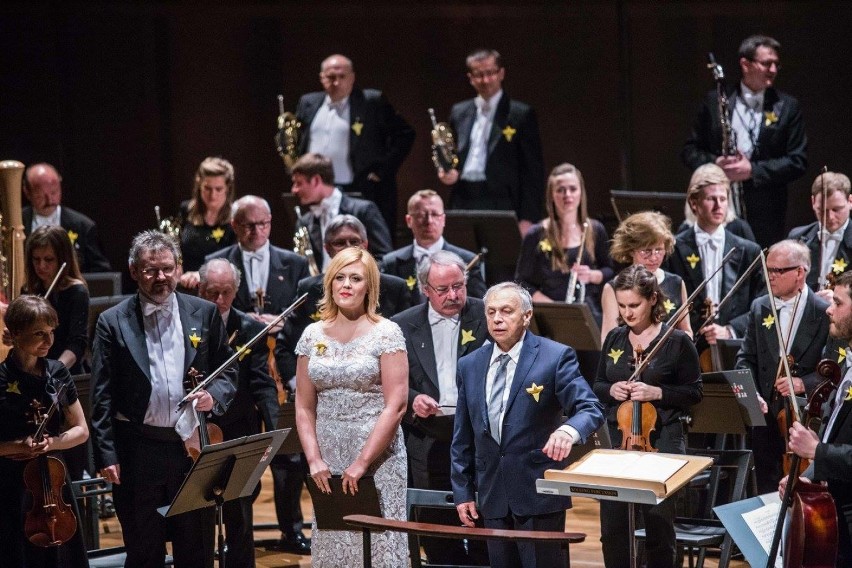 Orkiestra Sinfonia Varsovia zagra w Japonii i po raz...