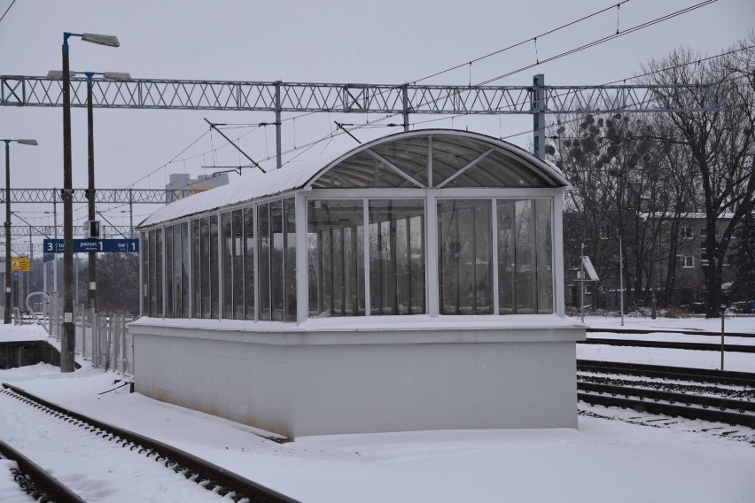 Nowy Tomyśl. PKP Polskie Linie Kolejowe S.A przewiduje modernizacje stacji na nowotomyskim dworcu kolejowym