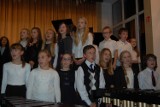 Koncert Muzyczny Raj w Państwowej Szkole Muzycznej I st. im. I.J. Paderewskiego w Kartuzach
