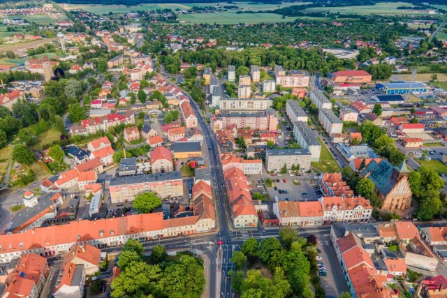 Nasze miasta w obiektywie mistrzów fotografii