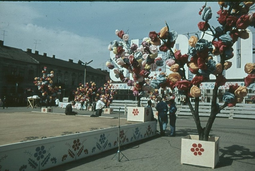 Tym żył Sieradz i Łowicz w 1969 roku