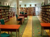 Biblioteka w Nałęczowie druga w województwie lubelskim