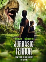 Jurassic Terror: Młody Rom znowu nakręcił film [WIDEO]