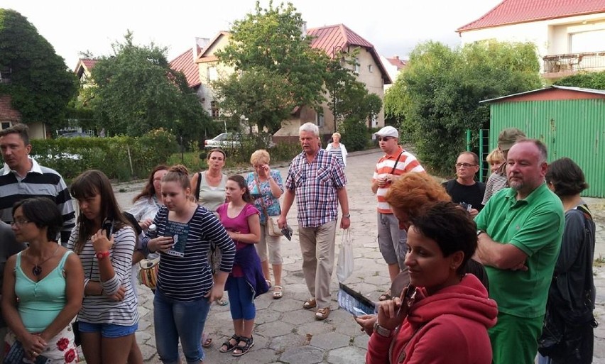 Teatr w Remizie Hel i spotkanie z aktorem Jerzym Palem