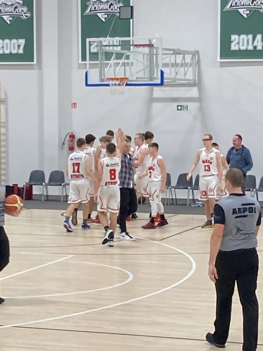MKKS RYBNIK trzecią drużyną w Polsce! Trzecie miejsce rybnickich koszykarzy na Polish Youth Hoop Heroes