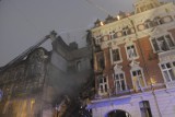 Straż Pożarna w Żorach: strażacy ruszą na pomoc do Katowic