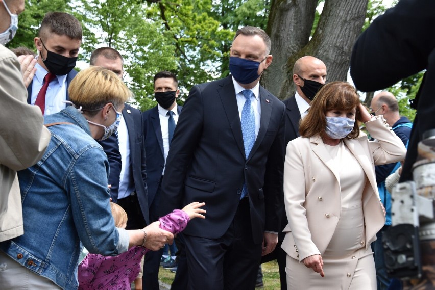 Alwernia. Wielkie emocje przed referendum ws. odwołania burmistrz. Beata Nadzieja-Szpila straci stanowisko? Mieszkańcy zadecydują 8 maja