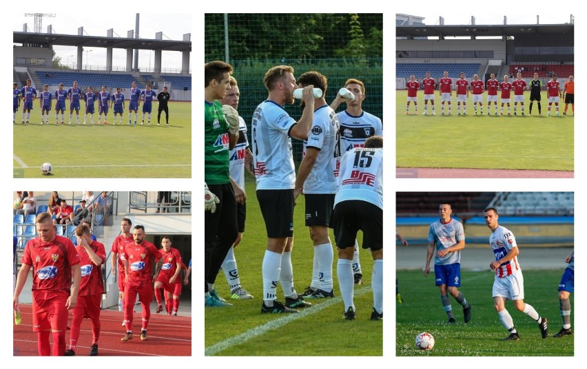 Rusza 4. liga kujawsko-pomorska - sezon 2019/2020. Terminarz, kadry zespołów, transfery, podsumowanie sparingów